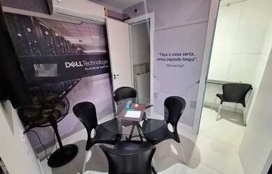 Imagem 4: SALA COMERCIAL, 64M², NO ALTO DO PARQUE