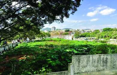 Imagem 2: Área à venda no bairro Jardim Regina Alice - Barueri/SP