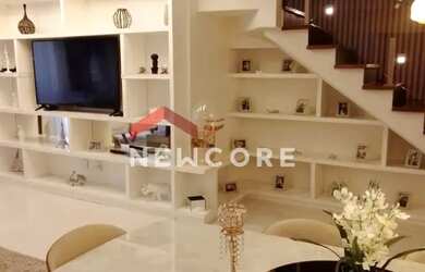 Imagem 16: Casa de condomínio em Rua Fritz Utzeri - Recreio dos Bandeirantes - Rio...