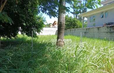 Imagem: O terreno possui 560m² de Área e está localizado em Itaipu