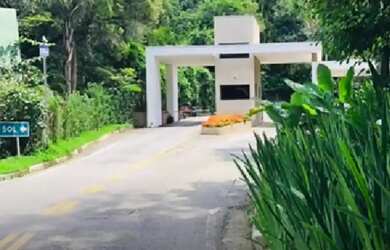 Imagem: O terreno possui 1.170m² de Área e está localizado em Morada