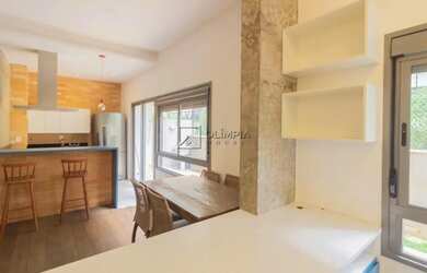 Imagem 12: Venda Apartamento 1 Dormitórios - 82 m² Vila Madalena