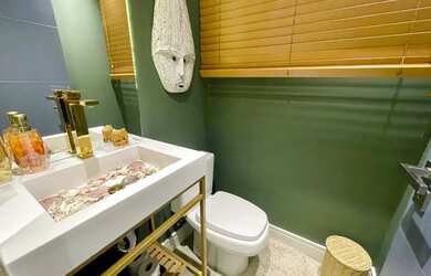 Imagem 13: Torres: Luxo com Vista para o Mar nas Quatro Praças