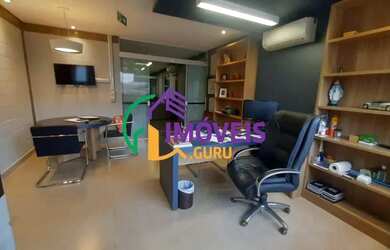 Imagem: O depósito possui 5 Vagas na garagem, 1.000m² de Área e