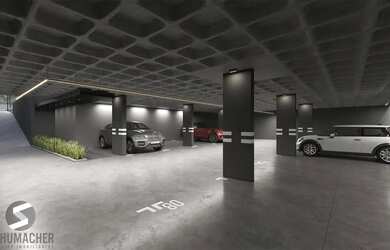 Imagem 9: Apartamento em Auxiliadora