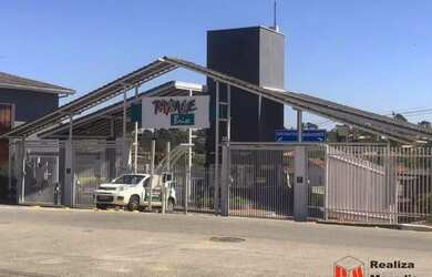 Imagem: O terreno possui 712m² de Área e está localizado em Vargem