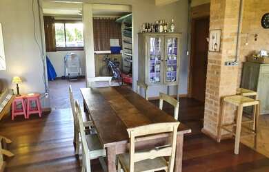 Imagem 15: Casa Beira da Lagoa no Condomínio Maranata III com Deck/Pier privado