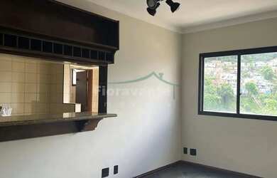 Imagem 9: Apto 2 quartos, Santos, locação formato Pacote