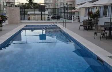 Imagem 10: Aluga-se Apartamento no Seletto Salvador Norte -2/4