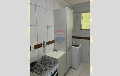 Imagem 6: Apartamento de 1 quarto no Cascatinha para alugar