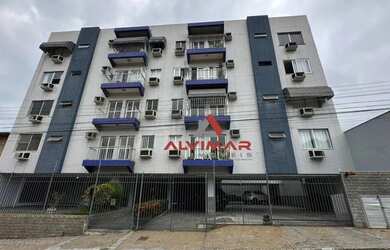 Imagem: Apartamento com 3 dormitórios para alugar, por R$ 1720,00/mês