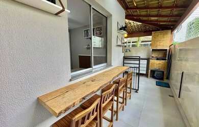 Imagem 10: Exclusivo Lindíssimo apartamento 2Qts GARDEN em Colina de Laranjeiras...