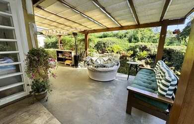 Imagem 15: Casa- Petrópolis, Fazenda Inglesa