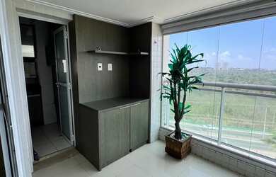 Imagem 15: Jardim de Veneto. Piscina, Churrasqueira, Varandae131m² de Área