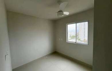 Imagem 6: Apartamento para locação no Condomínio Cores Piatã - semi mobiliado