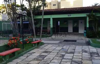 Imagem 9: Apartamento - Jardim Satélite - Residencial Sport Center - 2 Dormitórios...