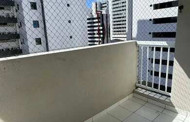 Imagem 4: Apartamento à venda no EDIFÍCIO FIT RESIDENCE , PONTA VERDE, Maceió,...