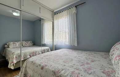 Imagem 13: Belíssimo apartamento à venda no BNH do Sargento Boening, com 3 quartos, em Petrópolis/RJ