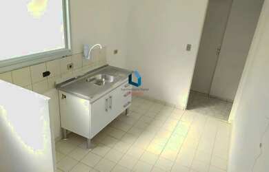 Imagem 16: Apartamento para alugar no bairro Parque São Vicente - Mauá/SP