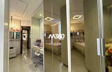 Imagem 4: SOBRADO 03 SUÍTES - JARDINS VIENA - 04 VAGAS  268m² PRIVATIVO