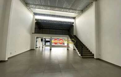 Imagem 6: Salão Comercial - Jardim de Lucca