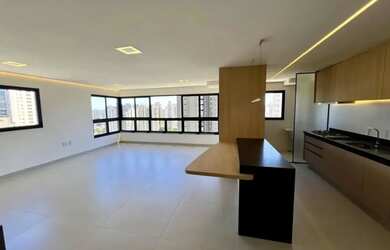 Imagem 5: Aluguel Ap. 3 Suítes Lavabo, Rua T-28, Bueno, Goiânia GO