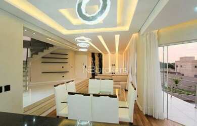 Imagem 13: ALTO PADRÃO NO BOTITUATUVINHA 363m² PRIVATIVOS