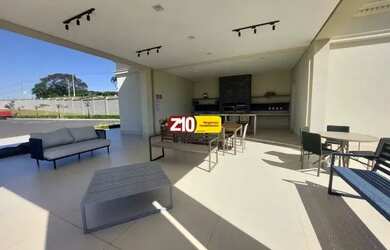 Imagem 4: TERRENO A VENDA - TE - VILLA DOS PINHEIROS - INDAIATUBA SP