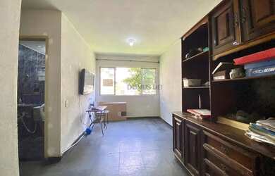 Imagem 5: Excelente Apartamento 02 Quartos 59m² na Bocaininha/Colônia Santo Antônio em Barra Mansa-R