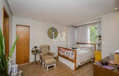 Imagem 12: Casa em Condomínio à venda, 4 quartos, 1 suíte, 4 vagas, Alphaville...