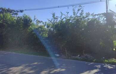 Imagem: O terreno possui 616m² de Área e está localizado em Barra