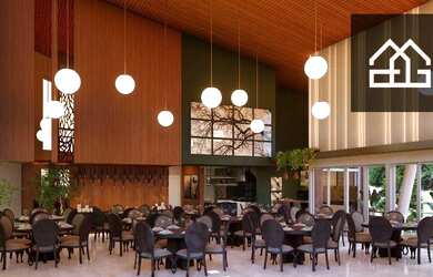 Imagem 8: Terreno à venda, 606 m² por R$ 455.150,00 - Zona Rural - Santa Tereza...