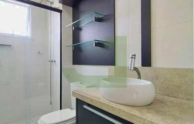 Imagem 9: Ótimo apartamento para locação e venda, com 2 dormitórios, fica no bairro Centro de São Le