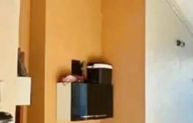 Imagem 4: Casa Cond. Residencial Sun Ville com Piscina - uma quadra das Torres Pemaza