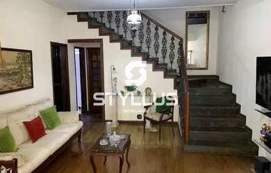 Imagem 6: Cachambi Casa em condomínio com 5 dormitórios