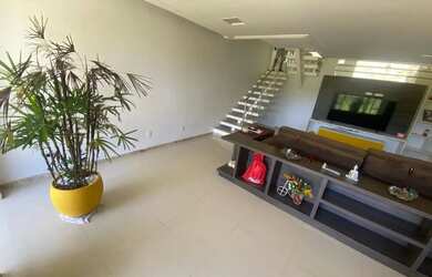 Imagem 2: CASA EM CONDOMÍNIO RESIDENCIAL em LAURO DE FREITAS - BA, PORTÃO