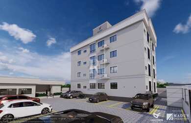 Imagem 7: Apartamento à venda, Lot. Br Felice, Areias, Tijucas, SC
