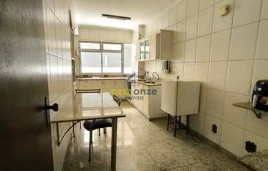 Imagem 8: Apartamento, 4 quartos, 1 suite, 2 vagas