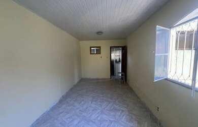 Imagem 6: Casa de vila no Rio da Prata em Bangu