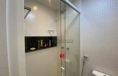 Imagem 12: Apartamento Porteira Fechada Andar Alto 2 Suítes e Lazer Completo em...