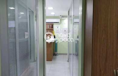 Imagem 10: Tijuca Sala. Imóvel novo, 70m² de Áreae3 Vagas na garagem