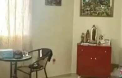 Imagem 3: Casa Cond. Residencial Sun Ville com Piscina - uma quadra das Torres Pemaza