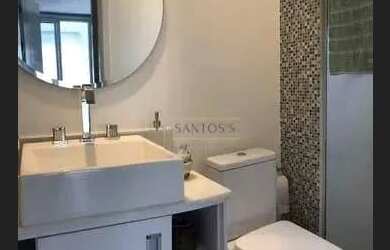 Imagem 13: Apartamento com 2 dormitórios, 69 m² - venda por R$ 1.150.000,00 ou...