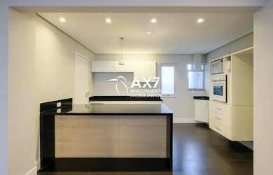 Imagem 7: Apartamento com 150m² para locação, Itaim Bibi, SP