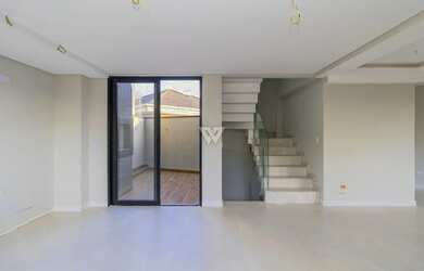 Imagem 10: Casa triplex - 216,00m² privativos - 04 suítes - 04 vagas - Mossunguê