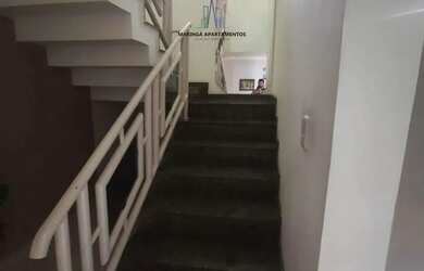 Imagem 3: Casa à venda em Maringá, Jardim Alvorada, com 3 suítes, com 210 m²