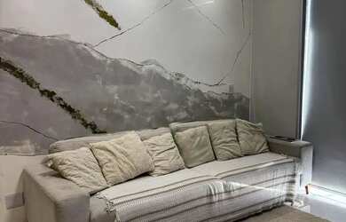 Imagem 10: Apto no fino acabamento c/ 89m², andar alto, 3 quartos, financia - Belém...