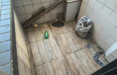 Imagem 7: APARTAMENTO SEMI MOBILIADO,UMA VAGA EXCELENTE LOCALIZAÇÃO AVIAÇÃO