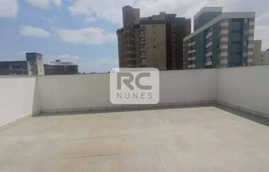 Imagem 16: Andar com área de 219,55 m² no Bairro Savassi - Belo Horizonte