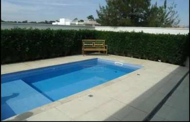 Imagem 6: Casa com 4 dormitórios, 354 m² - venda por R$ 3.750.000 ou aluguel por...